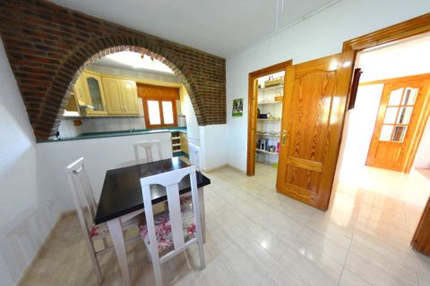 Landejendom i Albox, Almeria, Albox - € 395.000 | Ref: EAF-02703292 - foto 33