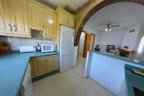 Landejendom i Albox, Almeria, Albox - € 395.000 | Ref: EAF-02703292 - foto 34