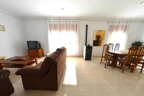 Landejendom i Albox, Almeria, Albox - € 395.000 | Ref: EAF-02703292 - foto 37