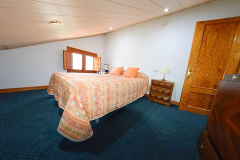 Landejendom i Albox, Almeria, Albox - € 395.000 | Ref: EAF-02703292 - foto 45