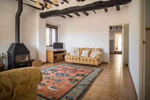 Byhus i Pinoso, Alicante, Pinoso - € 349.950 | Ref: FOX-R120 - foto 3