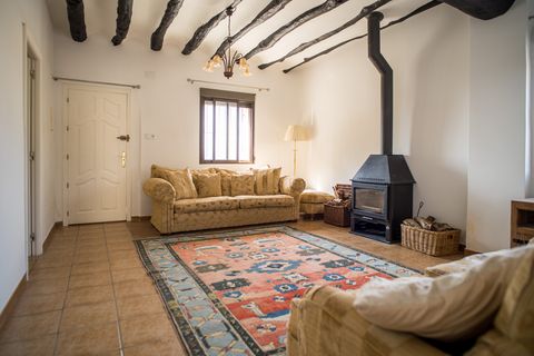 Byhus i Pinoso, Alicante, Pinoso - € 349.950 | Ref: FOX-R120 - foto 4