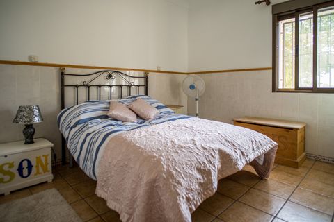 Byhus i Pinoso, Alicante, Pinoso - € 349.950 | Ref: FOX-R120 - foto 6