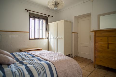 Byhus i Pinoso, Alicante, Pinoso - € 349.950 | Ref: FOX-R120 - foto 7