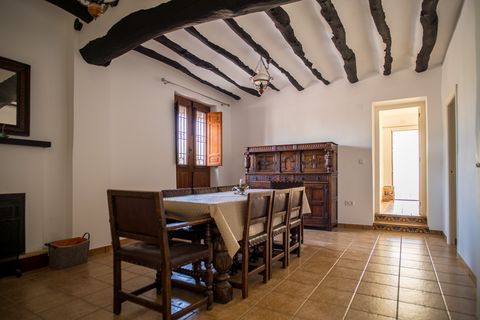 Byhus i Pinoso, Alicante, Pinoso - € 349.950 | Ref: FOX-R120 - foto 8