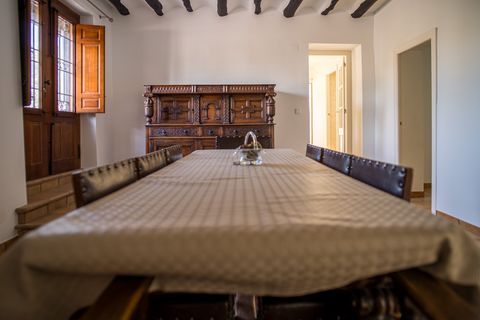 Byhus i Pinoso, Alicante, Pinoso - € 349.950 | Ref: FOX-R120 - foto 9