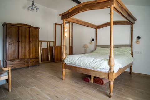 Byhus i Pinoso, Alicante, Pinoso - € 349.950 | Ref: FOX-R120 - foto 17