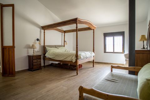 Byhus i Pinoso, Alicante, Pinoso - € 349.950 | Ref: FOX-R120 - foto 19