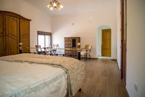 Byhus i Pinoso, Alicante, Pinoso - € 349.950 | Ref: FOX-R120 - foto 22