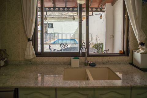 Byhus i Pinoso, Alicante, Pinoso - € 349.950 | Ref: FOX-R120 - foto 33