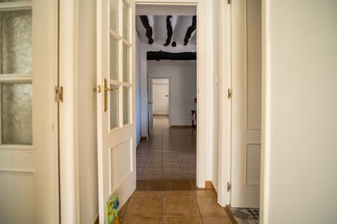 Byhus i Pinoso, Alicante, Pinoso - € 349.950 | Ref: FOX-R120 - foto 37