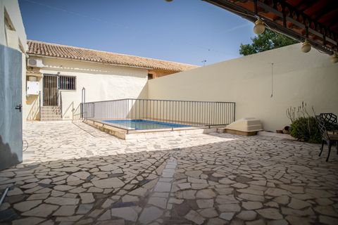 Byhus i Pinoso, Alicante, Pinoso - € 349.950 | Ref: FOX-R120 - foto 38