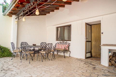 Byhus i Pinoso, Alicante, Pinoso - € 349.950 | Ref: FOX-R120 - foto 39