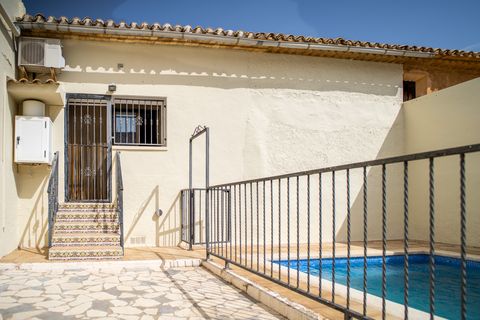 Byhus i Pinoso, Alicante, Pinoso - € 349.950 | Ref: FOX-R120 - foto 41