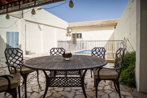 Byhus i Pinoso, Alicante, Pinoso - € 349.950 | Ref: FOX-R120 - foto 42