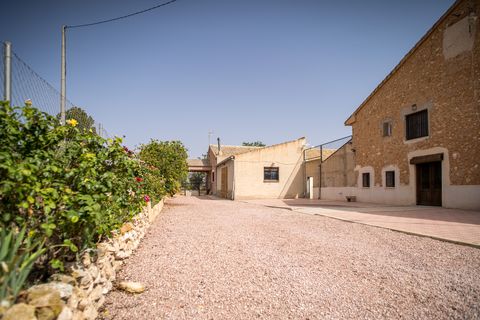 Byhus i Pinoso, Alicante, Pinoso - € 349.950 | Ref: FOX-R120 - foto 44