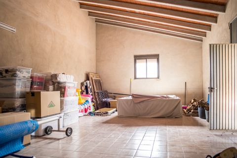 Byhus i Pinoso, Alicante, Pinoso - € 349.950 | Ref: FOX-R120 - foto 46