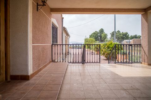 Byhus i Pinoso, Alicante, Pinoso - € 349.950 | Ref: FOX-R120 - foto 50