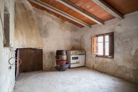 Byhus i Yecla, Murcia, Yecla - € 56.500 | Ref: FOX-R121 - foto 9