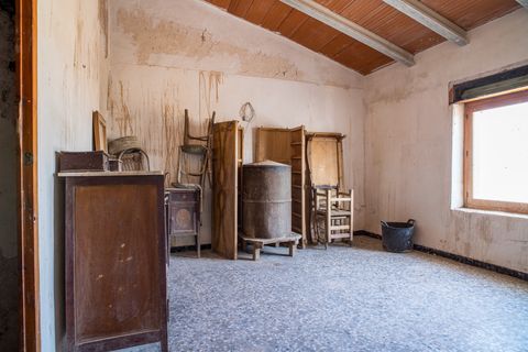 Byhus i Yecla, Murcia, Yecla - € 56.500 | Ref: FOX-R121 - foto 15