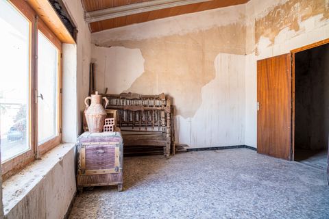 Byhus i Yecla, Murcia, Yecla - € 56.500 | Ref: FOX-R121 - foto 16