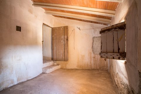 Byhus i Yecla, Murcia, Yecla - € 56.500 | Ref: FOX-R121 - foto 21