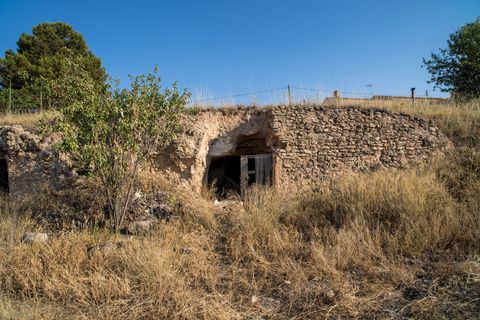 Byhus i Yecla, Murcia, Yecla - € 56.500 | Ref: FOX-R121 - foto 24