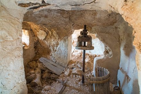 Byhus i Yecla, Murcia, Yecla - € 56.500 | Ref: FOX-R121 - foto 30