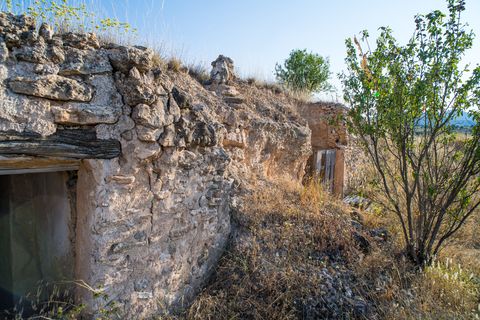 Byhus i Yecla, Murcia, Yecla - € 56.500 | Ref: FOX-R121 - foto 34