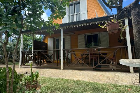 Villa i Petite-Ile, La Reunion, Petite-Ile - € 750.000 | Ref: 14939 - foto 1