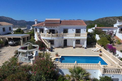 Villa i Murla, Alicante, Murla - € 549.000 | Ref: ES-ORB-019506 - foto 2