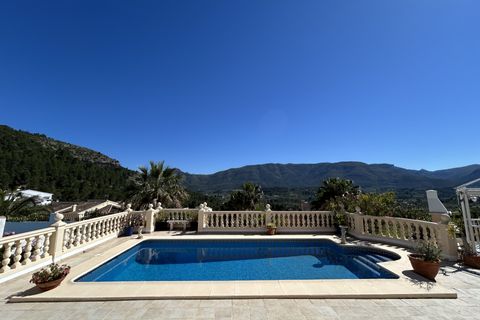 Villa i Murla, Alicante, Murla - € 549.000 | Ref: ES-ORB-019506 - foto 6