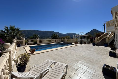 Villa i Murla, Alicante, Murla - € 549.000 | Ref: ES-ORB-019506 - foto 7