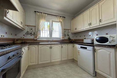 Villa i Murla, Alicante, Murla - € 549.000 | Ref: ES-ORB-019506 - foto 9