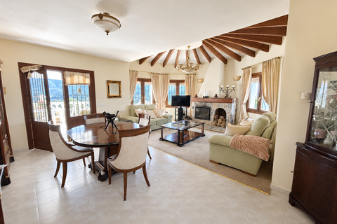 Villa i Murla, Alicante, Murla - € 549.000 | Ref: ES-ORB-019506 - foto 10