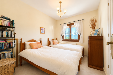 Villa i Murla, Alicante, Murla - € 549.000 | Ref: ES-ORB-019506 - foto 12