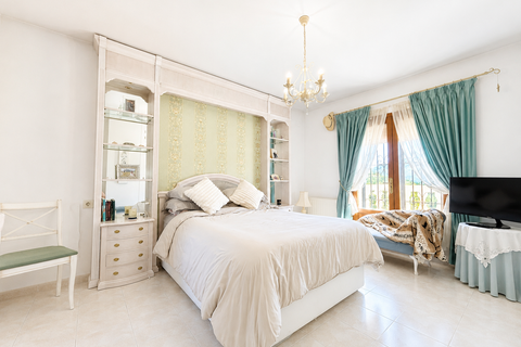 Villa i Murla, Alicante, Murla - € 549.000 | Ref: ES-ORB-019506 - foto 14
