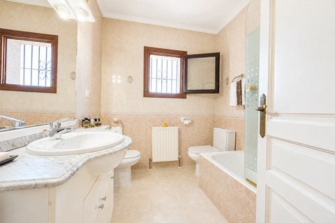 Villa i Murla, Alicante, Murla - € 549.000 | Ref: ES-ORB-019506 - foto 15