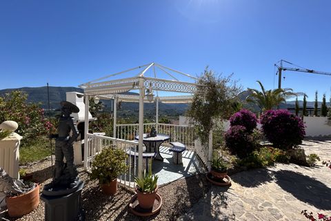Villa i Murla, Alicante, Murla - € 549.000 | Ref: ES-ORB-019506 - foto 16