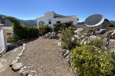Villa i Murla, Alicante, Murla - € 549.000 | Ref: ES-ORB-019506 - foto 21
