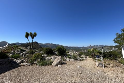 Villa i Murla, Alicante, Murla - € 549.000 | Ref: ES-ORB-019506 - foto 22