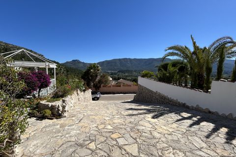 Villa i Murla, Alicante, Murla - € 549.000 | Ref: ES-ORB-019506 - foto 23
