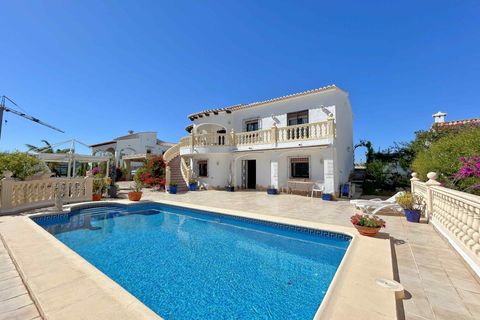 Villa in Murla, Alicante, Murla - € 549.000 | Ref: ES-ORB-019506 - foto 2