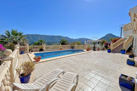 Villa in Murla, Alicante, Murla - € 549.000 | Ref: ES-ORB-019506 - foto 4