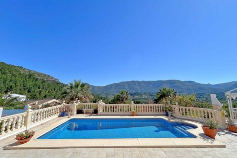 Villa in Murla, Alicante, Murla - € 549.000 | Ref: ES-ORB-019506 - foto 5