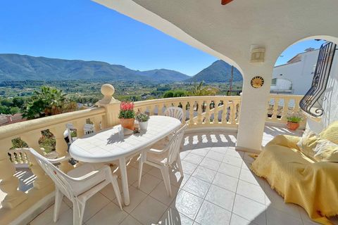 Villa in Murla, Alicante, Murla - € 549.000 | Ref: ES-ORB-019506 - foto 6