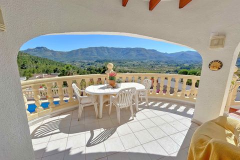 Villa in Murla, Alicante, Murla - € 549.000 | Ref: ES-ORB-019506 - foto 7