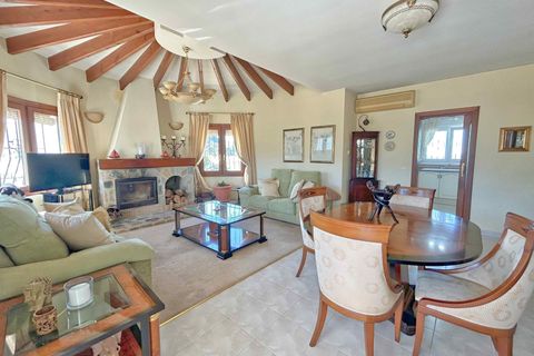 Villa in Murla, Alicante, Murla - € 549.000 | Ref: ES-ORB-019506 - foto 8
