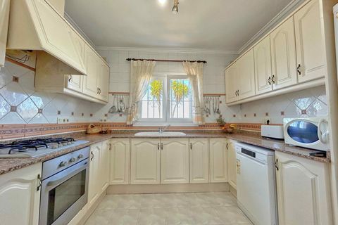 Villa in Murla, Alicante, Murla - € 549.000 | Ref: ES-ORB-019506 - foto 9