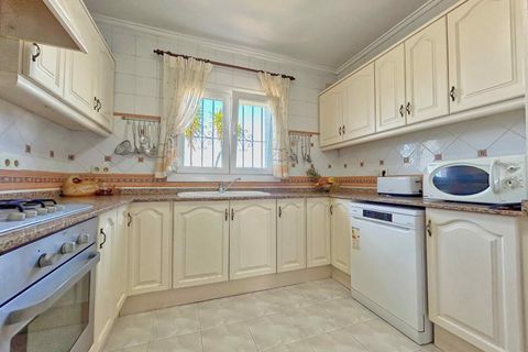Villa in Murla, Alicante, Murla - € 549.000 | Ref: ES-ORB-019506 - foto 10
